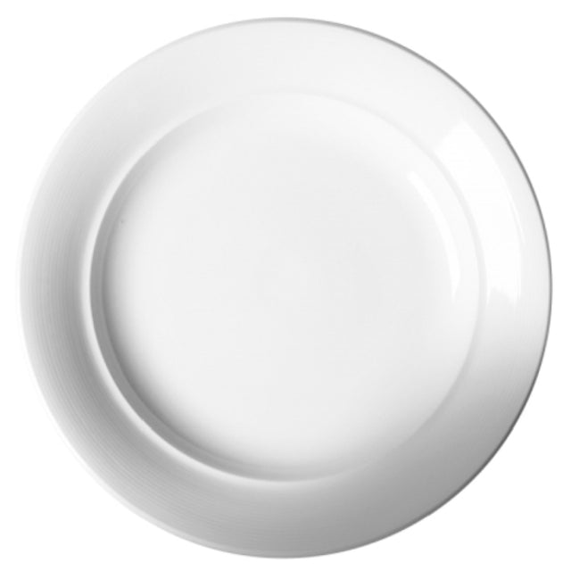 Cameo China 302-122 Royalmont Soup Plate 18 Oz. (540 Ml) 12" Dia. X 1-7/8"H (30.5 Cm X 4.8 Cm)