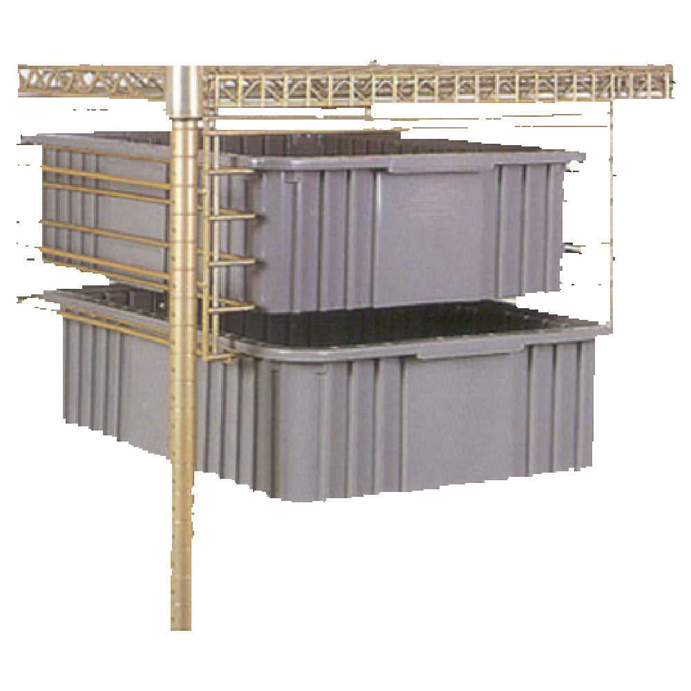 SPG USS5C - ISS Tray Slide, Undershelf, One Piece