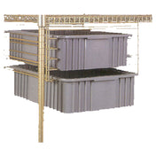 SPG USS5C - ISS Tray Slide, Undershelf, One Piece