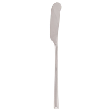 Paderno 52527-70 Butter Spreader 6-7/16" 18/10 Stainless Steel