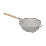Alegacy Foodservice Products S9200 E™ Economy Strainer 12" Bowl 17" Overall Length