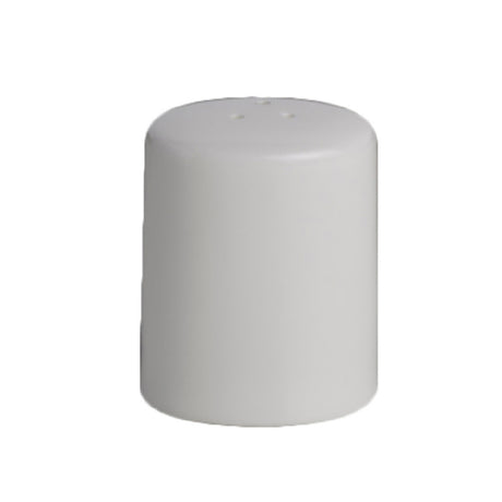 Steelite 6940E6039 Salt Shaker 2" X 1-5/8" X 2-5/8" 1-hole