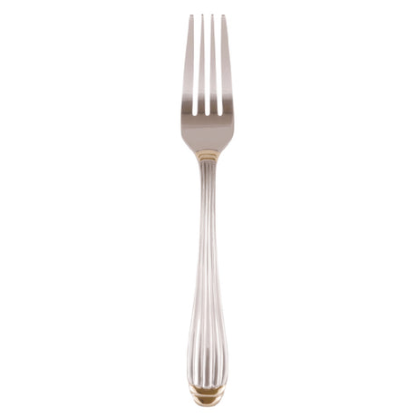 10 Strawberry St PAR-DF - Dinner Fork, 7-3/4" Long, Dishwasher Safe