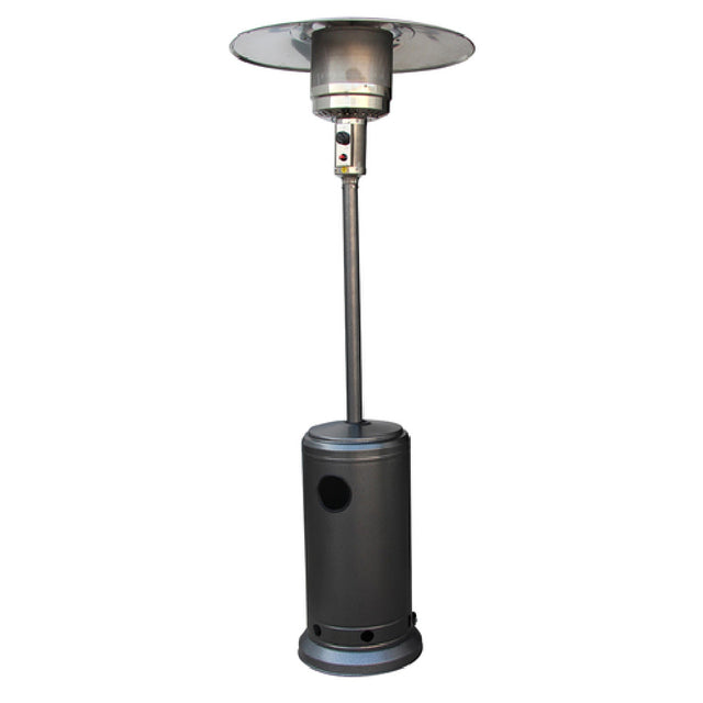 Crown Verity CV-2620-AB Patio Heater Portable Propane