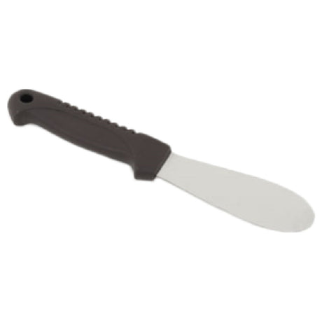 Royal Industries ROY SS P Sandwich Spreader Stainless Steel Blade Plastic Handle