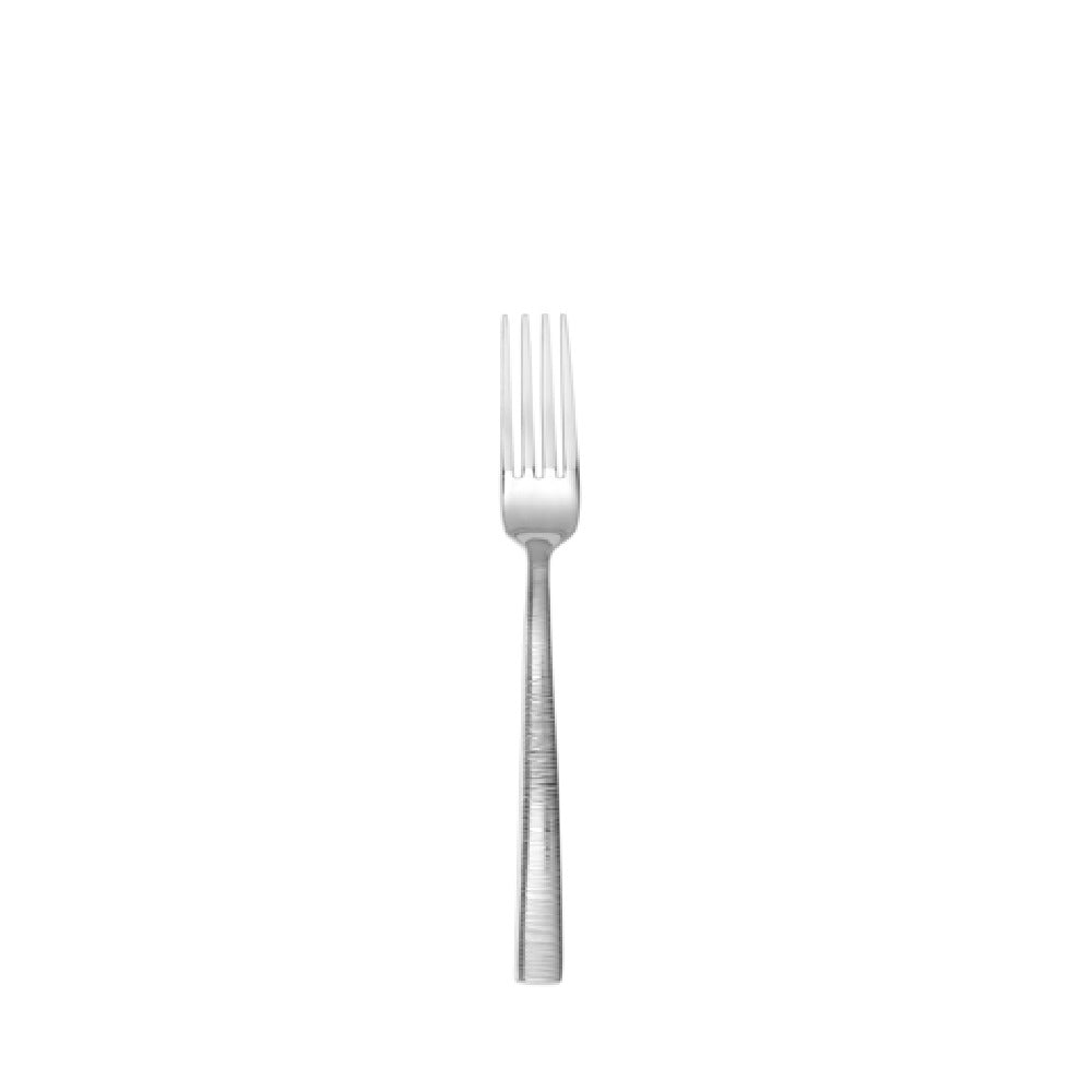Fortessa 1.5.920.00.012 Filia Salad/Dessert Fork 7.1" Stainless Steel (12 Each Per Case)