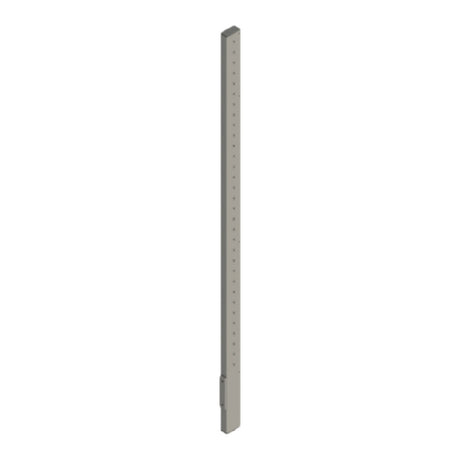 Metro SMU86 SmartLever™ 86" Upright Includes: (1) SmartLever™ Upright