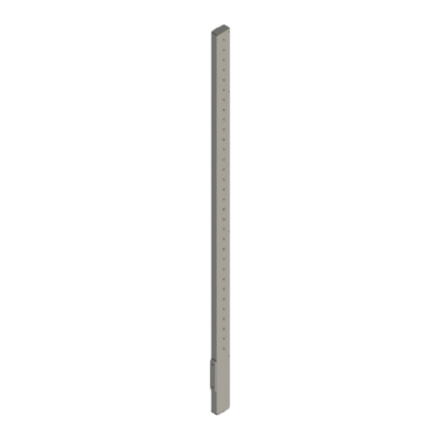 Metro SMU86 SmartLever™ 86" Upright Includes: (1) SmartLever™ Upright