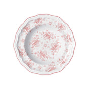 Steelite 62542FP814 Rim Soup Bowl 15.0 Oz 9.75"