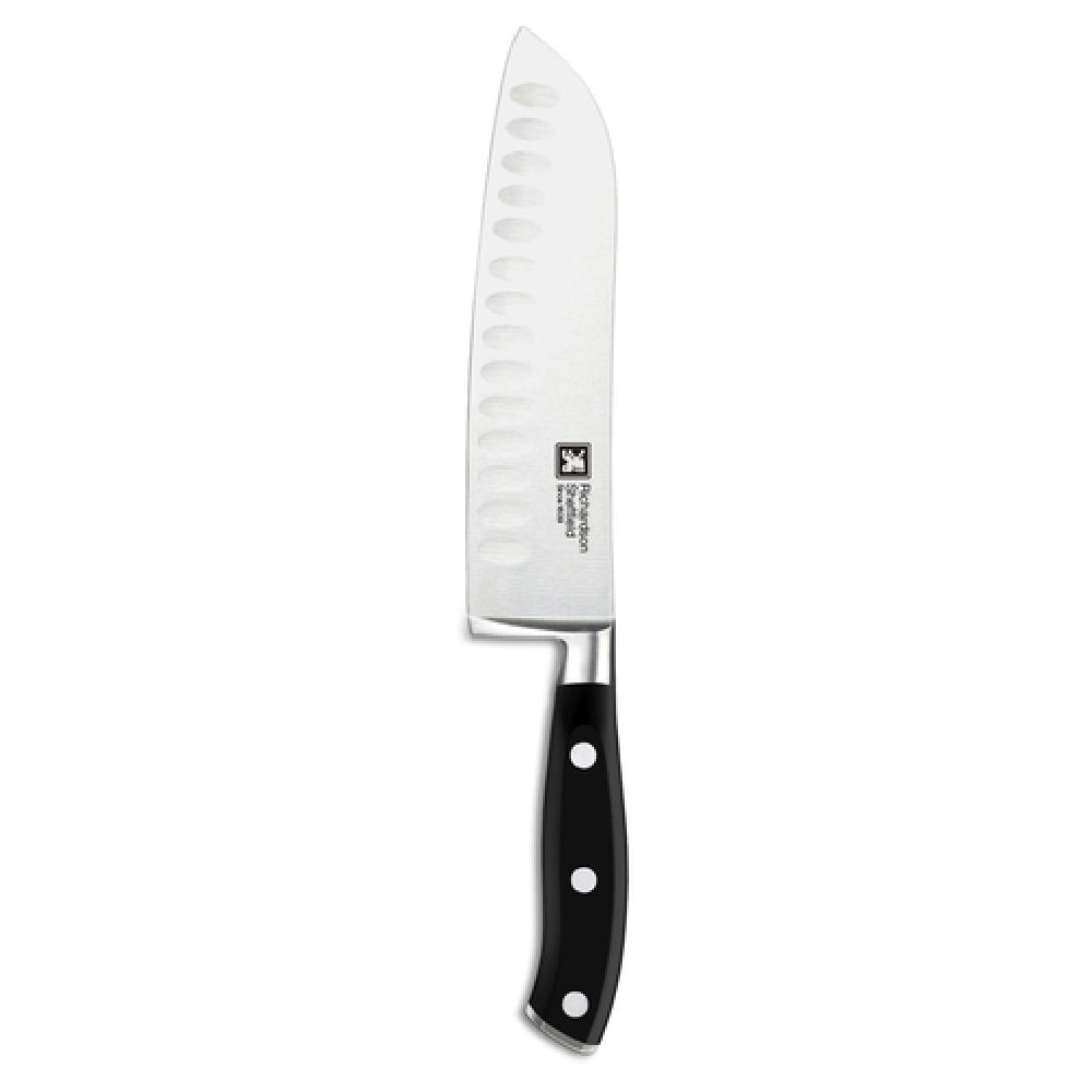 Arc Cardinal FN176 Santoku 7" Full Tang With Guard