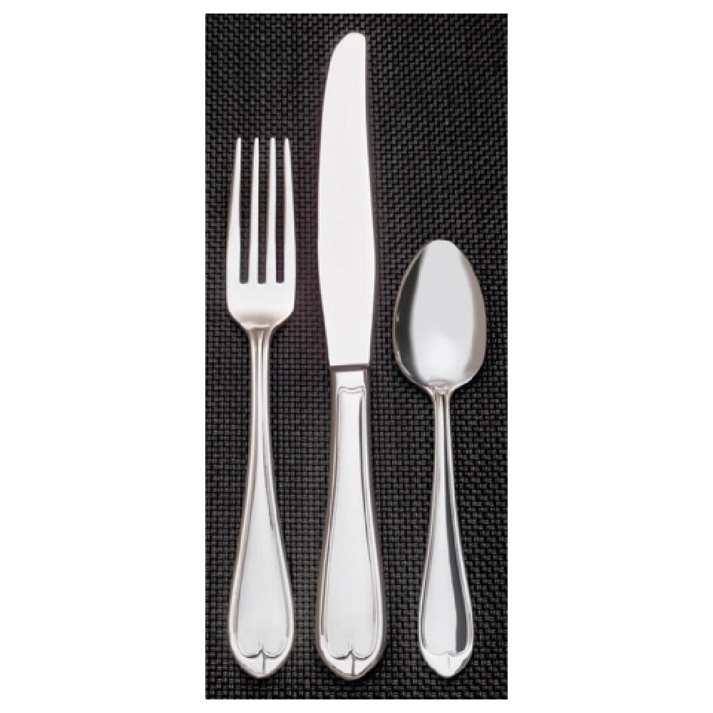 Libbey 239 029 (Formerly World Tableware) Cocktail Fork 5-7/8" 18/0 Stainless Steel