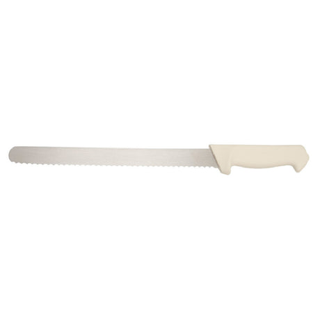 VacMaster WP9112 Value Grip Bread Knife 12" Wavy Edge