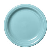 Steelite HL14610349 Plate 6.625" X 0.875" Homer