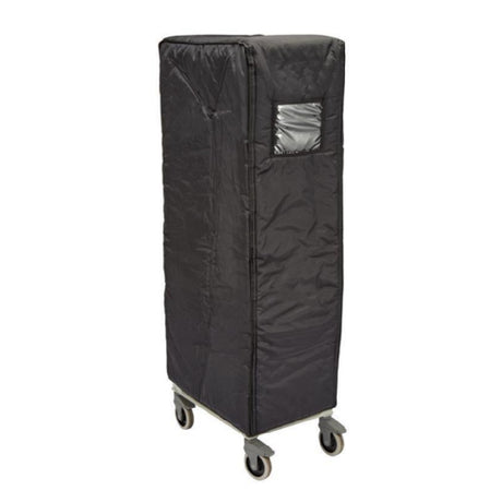 Cambro GBIRCUGN21F110 Full Size Go Bag Cover For GN Trolley 2/1 Insulated For Temperature Retention Up To An Hour