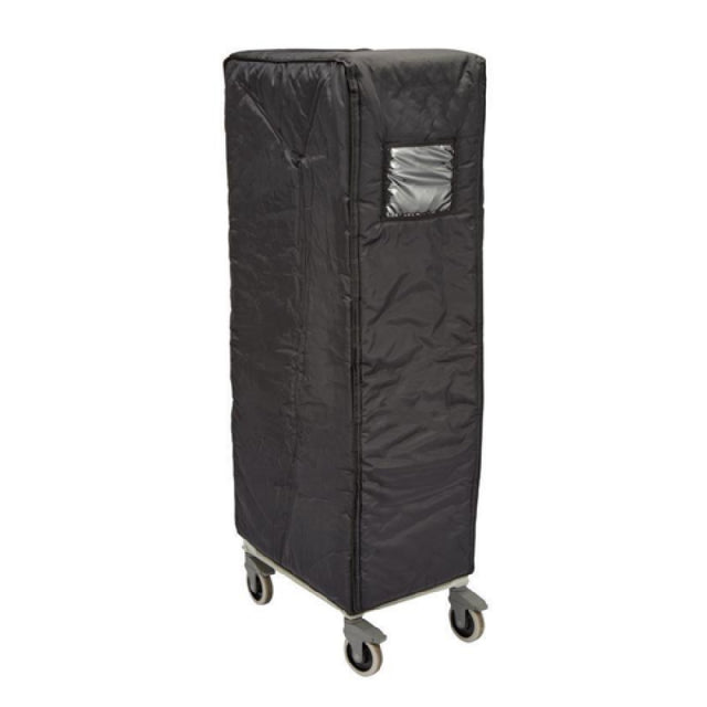 Cambro GBIRCUGN21F110 Full Size Go Bag Cover For GN Trolley 2/1 Insulated For Temperature Retention Up To An Hour