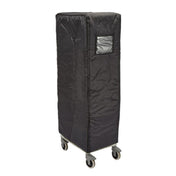 Cambro GBIRCUGN11F110 Full Size Go Bag Cover For GN Trolley 1/1 Insulated For Temperature Retention Up To An Hour