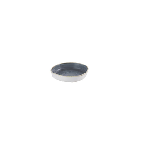 Churchill China SBBSWOB11 - Walled Bowl, 7-7/8" Dia., Organic Round