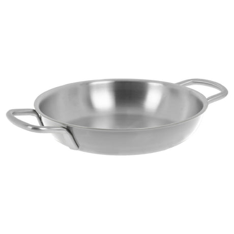 Hubert 27658 - Colorscape Pan, 100 Oz., 9-1/2" Dia. X 2"H