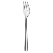 Bauscher Hepp 56.1264.6040 - Cake Fork, 6-1/4", 3-zinkig