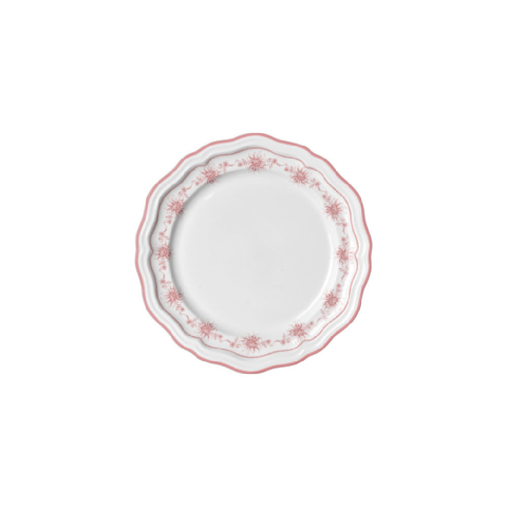 Steelite 62532FP813 Rim Plate 6.5" Adelina