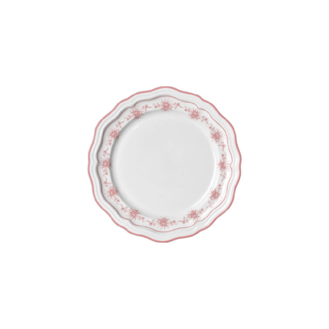 Steelite 62532FP813 Rim Plate 6.5" Adelina