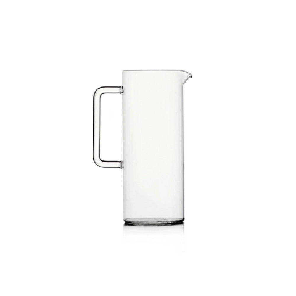 Rosenthal Sambonet Paderno IC359.540 Jug With Handle 40.6 Oz. 4.3" Dia. X 9.1"H