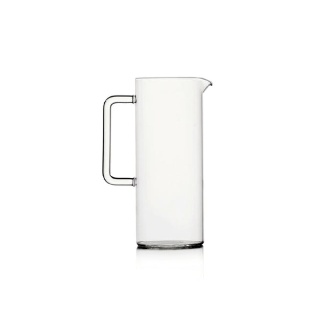 Rosenthal Sambonet Paderno IC359.540 Jug With Handle 40.6 Oz. 4.3" Dia. X 9.1"H