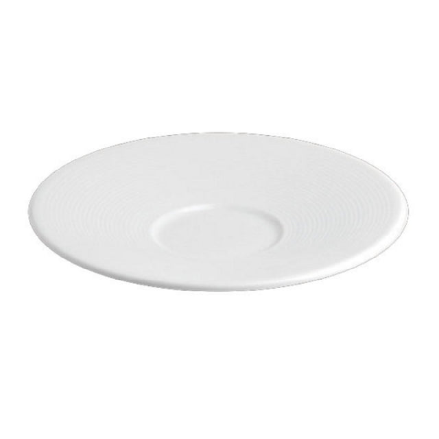 Steelite 6350MP24 - Saucer For Coffee Cups, 6.0", Wish