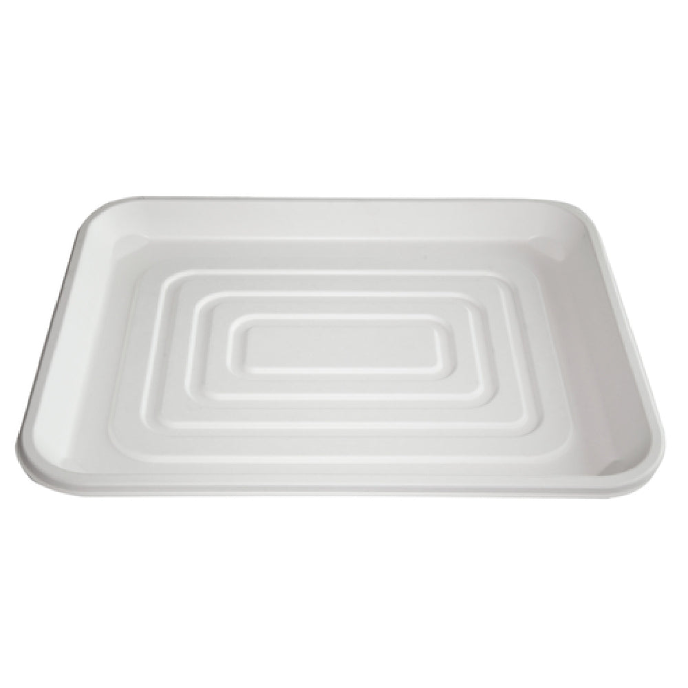 Dinex DXTR1418D42 Disposable Tray 14" X 18" Rectangular