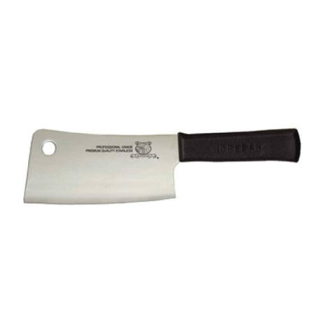 Omcan 10548 (10548) Cleaver 6" Stainless Steel Blade