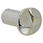 Franklin Machine Products 717-1002 Jacknob® Barrel Nut One-way 1/2"L