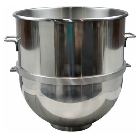 Hobart HOBS88908-2 Mixer Bowl 140qt Ss