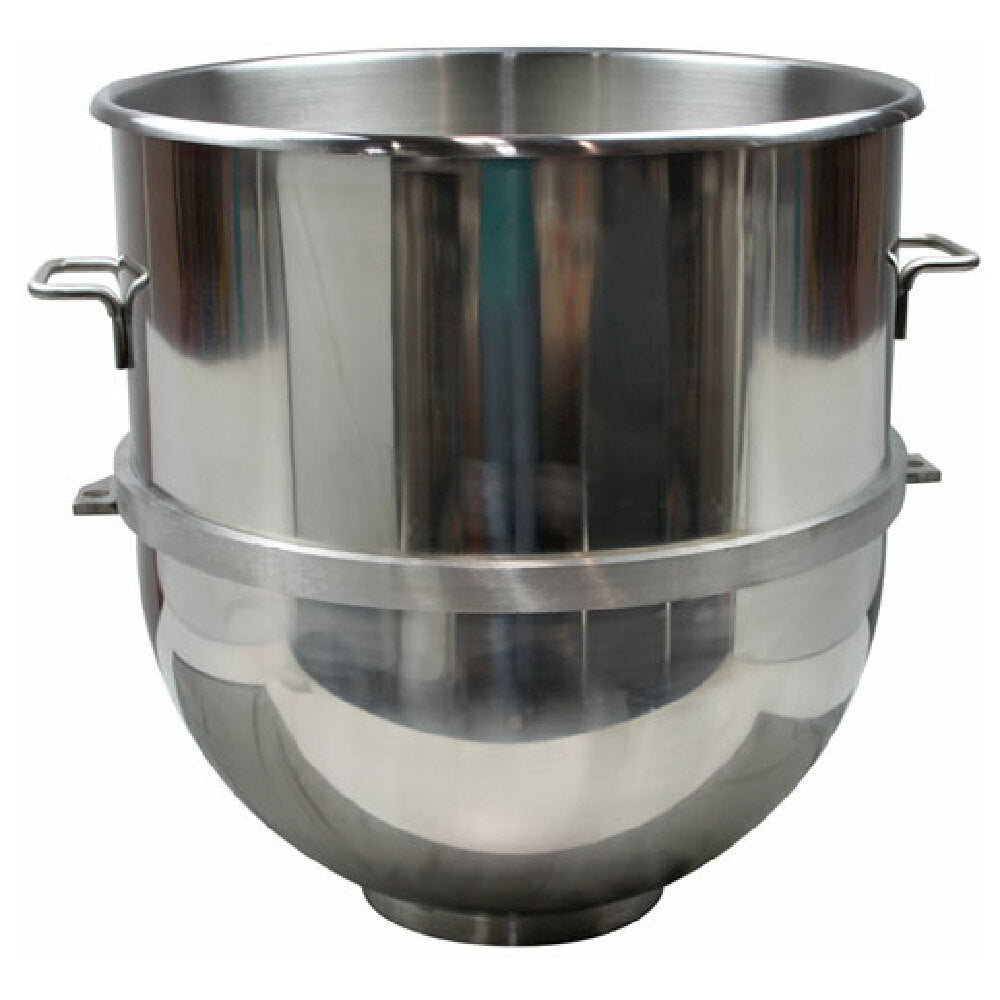 Hobart HOB00-S-88908-2 Mixer Bowl 140qt Ss