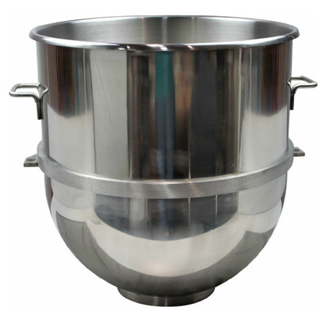 Hobart HOB00-S-88908-2 Mixer Bowl 140qt Ss