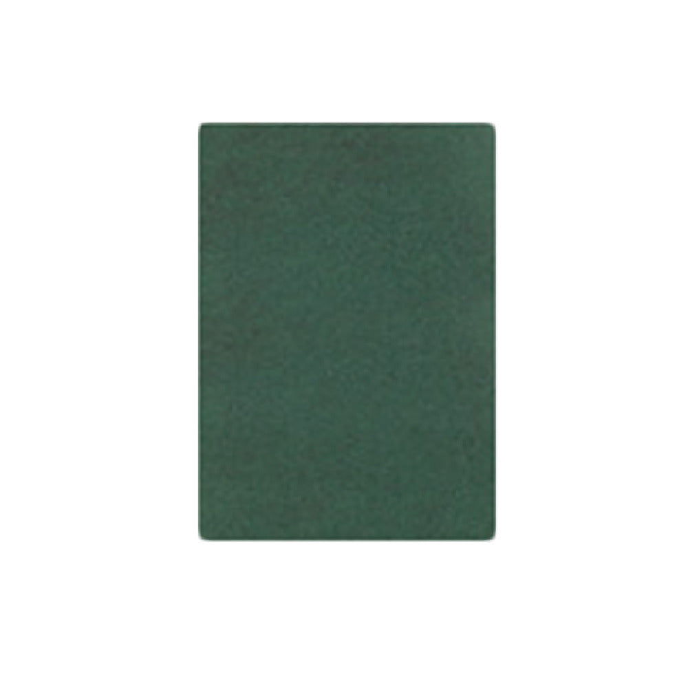 Thunder Group PLNP001 Scrubbing Pad Nylon Green (100pcs/case)