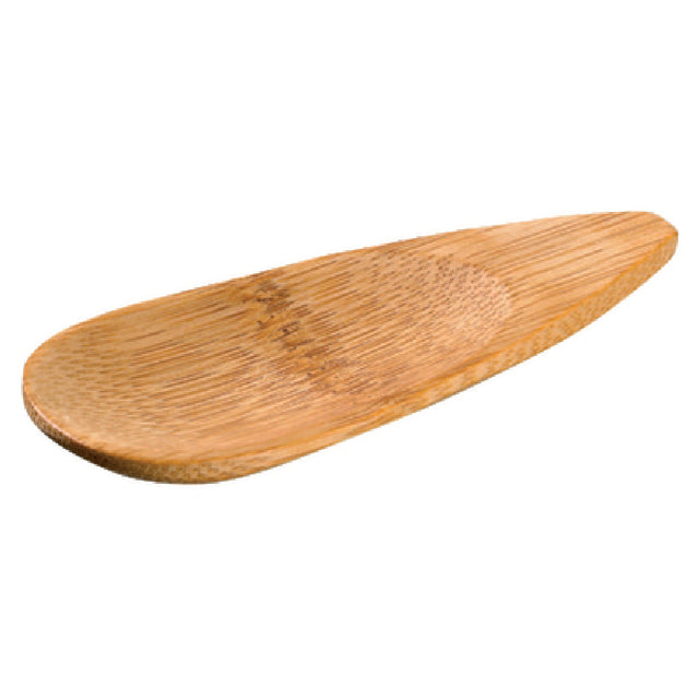 PacknWood 209BBPATTAYA - Dish/Spoon, 3.9", Mini