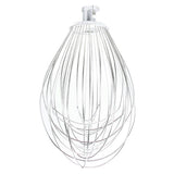 Uniworld UM140WW Whip 140 Qt