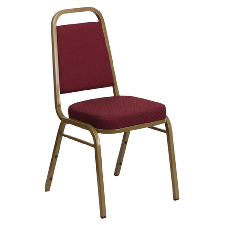 Flash Furniture FD-BHF-1-ALLGOLD-0847-BY-GG Hercules Series Stacking Banquet Chair