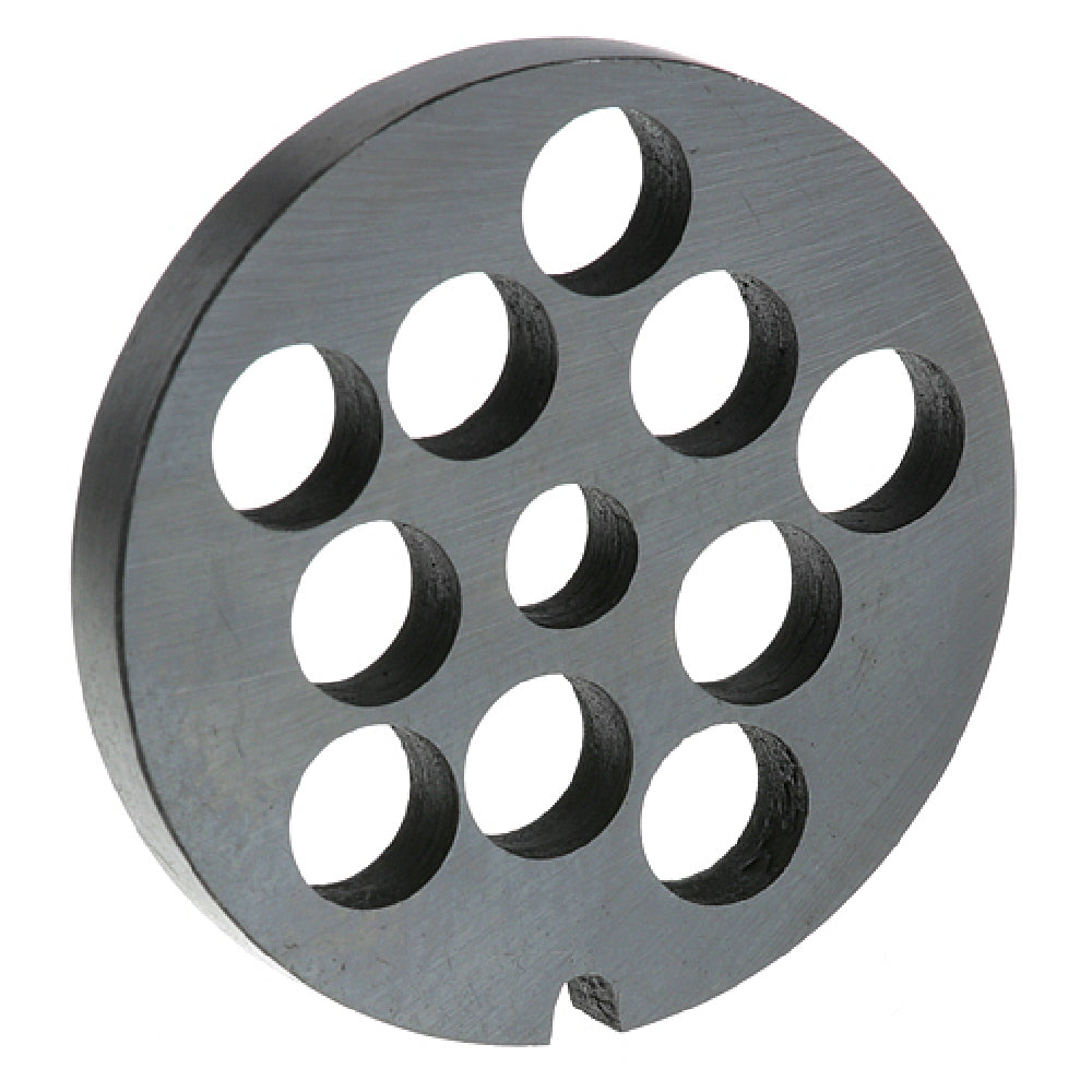 Hobart 00-812GP 1/2 Grinder Plate 1/2"