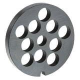 Hobart 00-812GP 1/2 Grinder Plate 1/2"