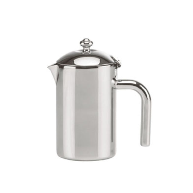 Bauscher Hepp 60.5330.0150 - Milk Jug, 5 Oz. (0.15 Liter), Hinged