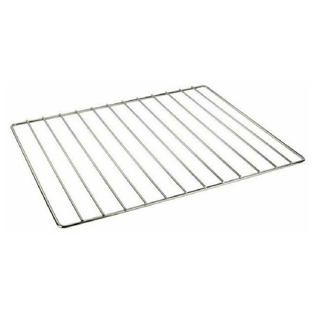 Winco ECO-P5-25 Wire Rack 13-3/4" X 11" For Qt.er Size Countertop Convection Oven