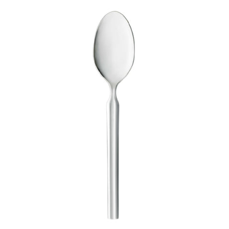 Libbey 969 002 (Formerly World Tableware) Dessert Spoon 7-1/4" 18/8 Stainless Steel