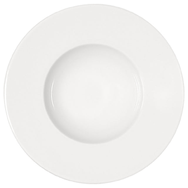 Bauscher Hepp 700728-410000 - Plate, 15.9 Oz., 11.1" Dia. X 1.8"H