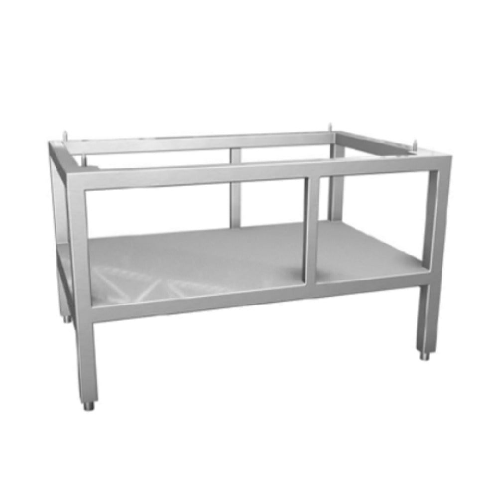 Henny Penny MM216232 Oven Stand With Adjustable Legs 33-1/2" (850 Mm) High