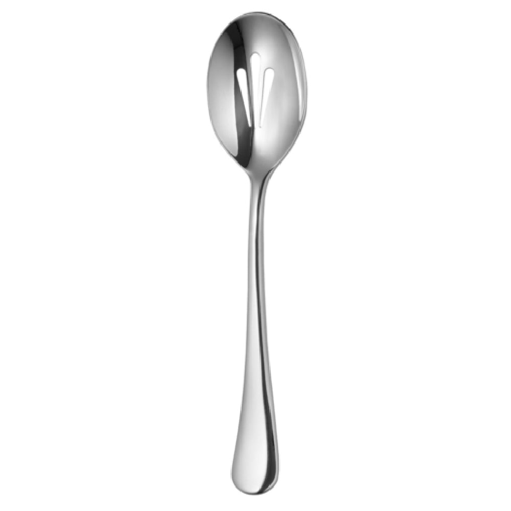 Steelite 5970SX060 Slotted Spoon 10-5/8" 18/10 Stainless Steel