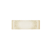 Churchill China ILUNOF331 - Tray, 12.67"L X 4.00"W, Oblong