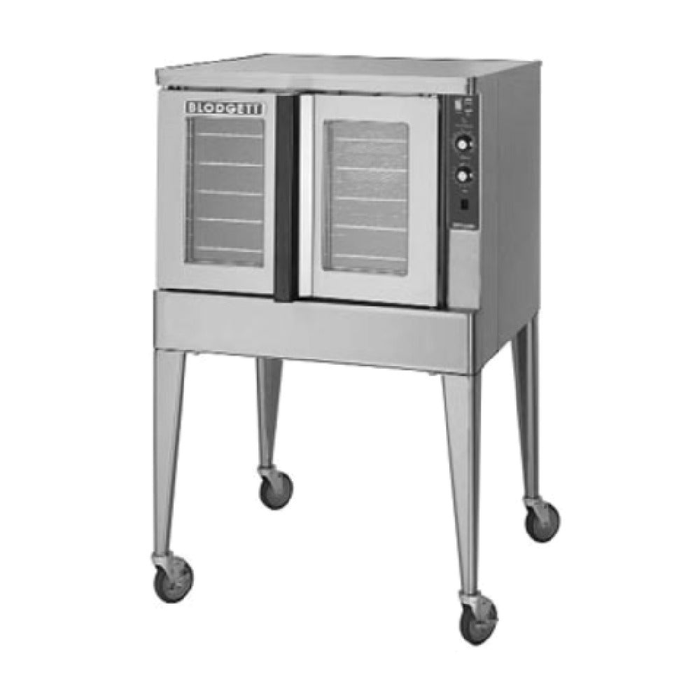 Blodgett (Middleby) ZEPH-200-E ADDL_220/60/1 - Zephaire Convection Oven, Electric