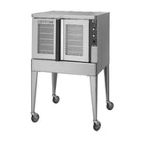 Blodgett (Middleby) ZEPH-200-E ADDL_220/60/1 - Zephaire Convection Oven, Electric