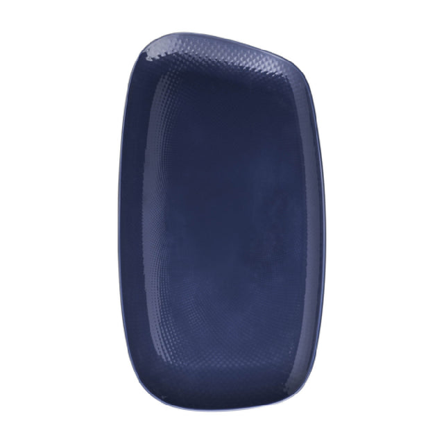 Steelite 6959E6135 Platter 18.5" X 10.5" X 1.25"H Rectangular